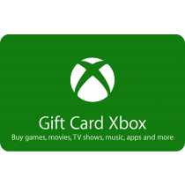 Microsoft Xbox (Card)
