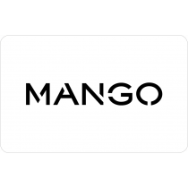 Gift Card Mango