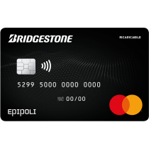 Ricarica Epipoli Ricaricabile Bridgestone