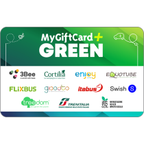 MyGiftCardPlus Green