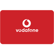 Ricarica telefonica Vodafone