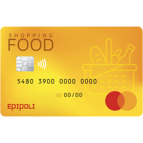 Epipoli Shopping Food