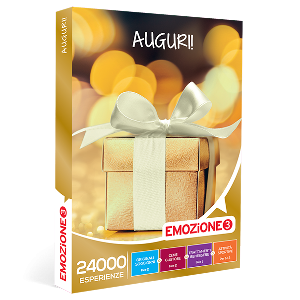 Emozione3 e-box Auguri!