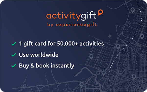 Gift Card Flightgift Carta regalo