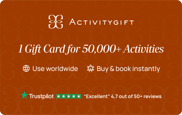 Gift Card Flightgift Carta regalo