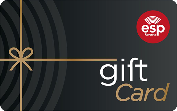Gift Card Centro Commerciale ESP Ravenna