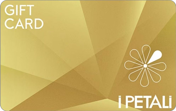 Gift Card Centro Commerciale I Petali