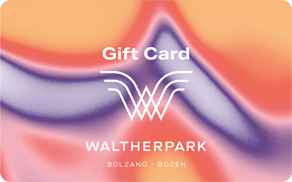 Gift Card Centro Commerciale Waltherpark