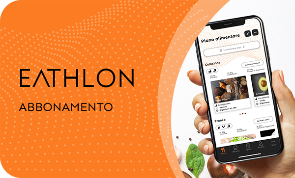 Abbonamento Eathlon