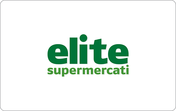 Gift Card Elite Supermercati