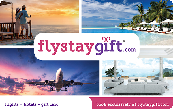 Gift Card FlystayGift