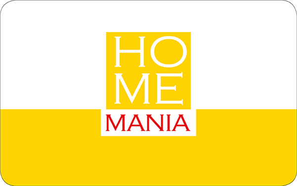 Gift Card Home Mania