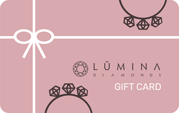 Gift Card Lumina Diamonds