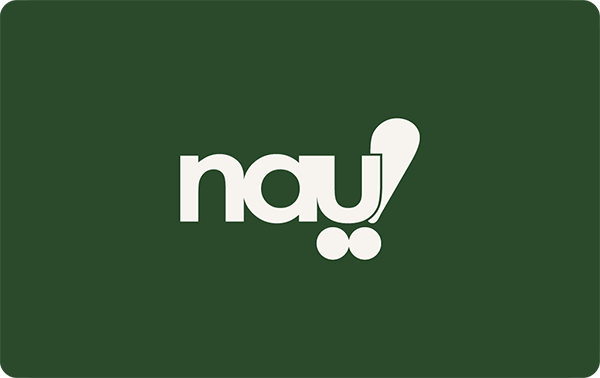 Gift Card Nau