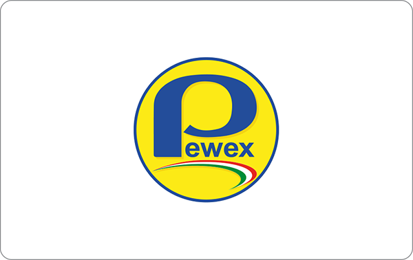 Gift Card Pewex