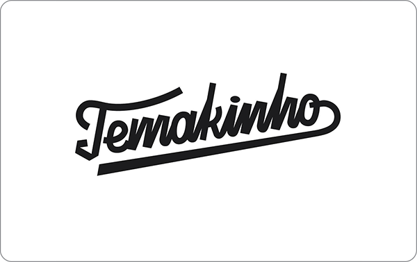 Gift Card Temakinho