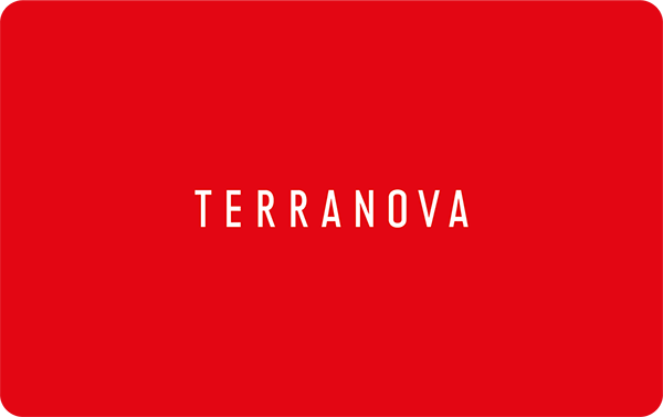 Gift Card Terranova