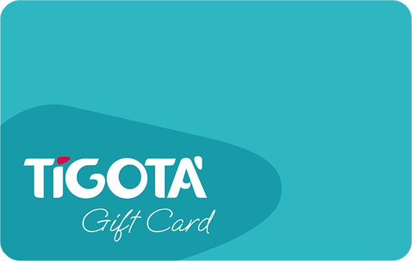 Gift Card Tigotà