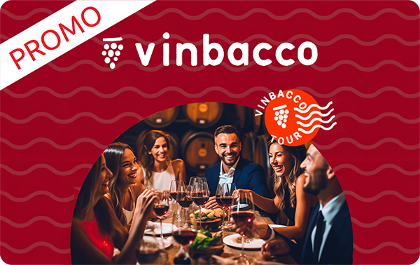 Gift Card Vinbacco