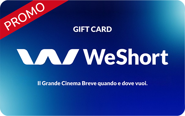 Gift Card WeShort