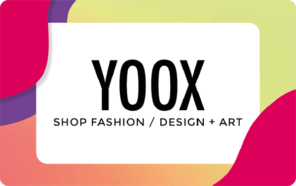 Acquisti yoox online