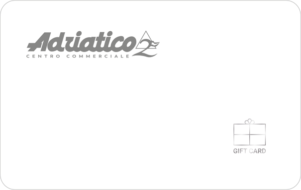 Gift Card Adriatico2