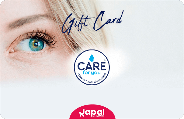 Gift Card Care for You