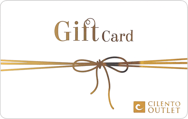 Gift Card Mondovicino Carta Regalo