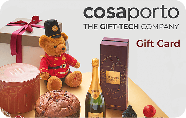 Gift Card Cosaporto