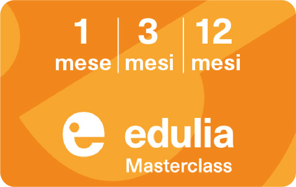 Gift Card Edulia Treccani