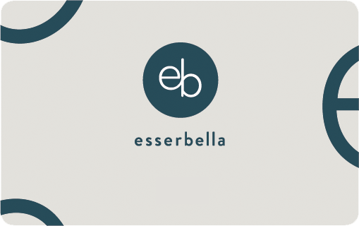 Gift Card Esserbella Carta Regalo