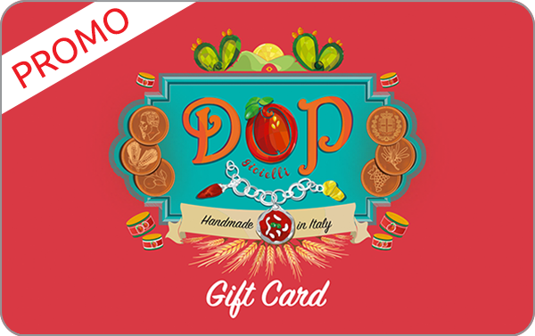 Gift Card Gioielli DOP