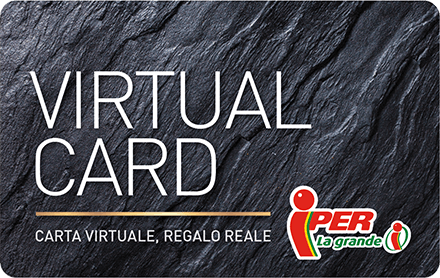 Gift Card IPER