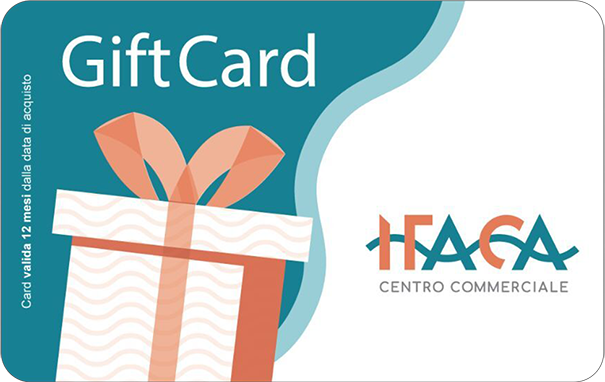 Centro Commerciale Itaca