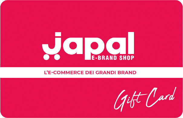 Gift Card Japal