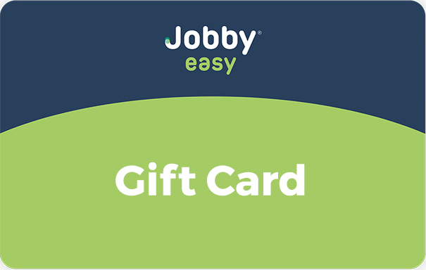 Gift Card Jobby Easy, Servizi, montaggio, facchinaggio, lavaggio, giardino, riparazioni