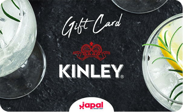 Gift Card Kinley
