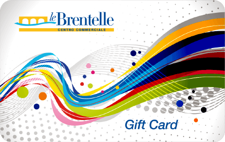 Gift Card leBrentelle Carta Regalo