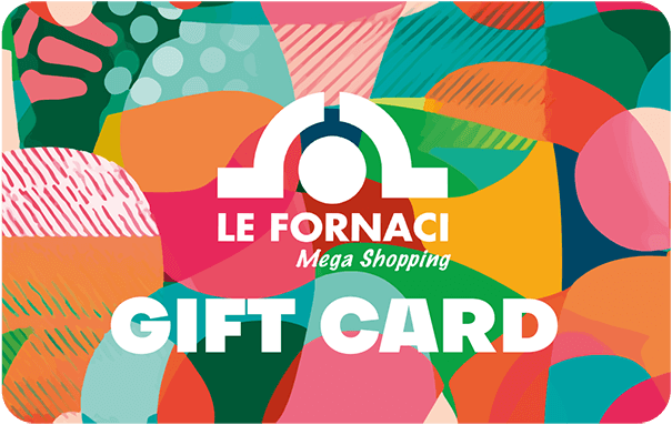 Gift Card Sicilia Outlet Village Carta Regalo
