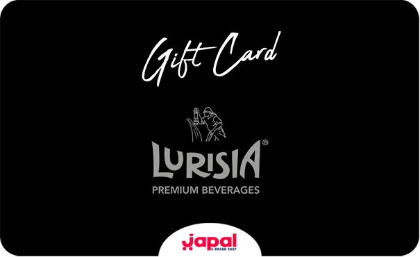 Gift Card Lurisia