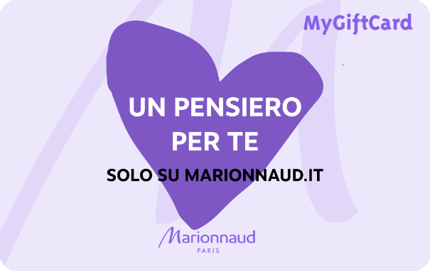 Gift Card Marionnaud Carta Regalo Profumerie