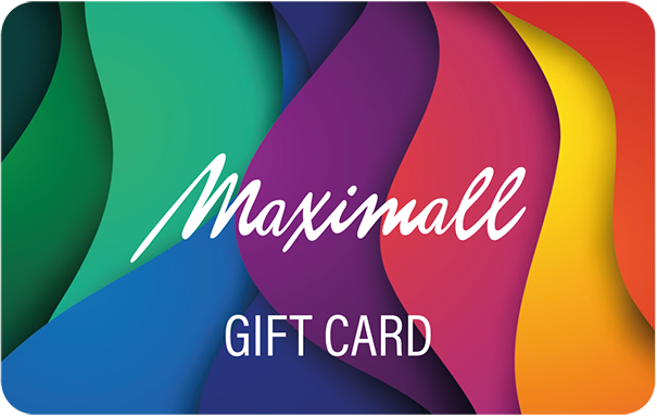 Gift Card Maximall Centro Commerciale