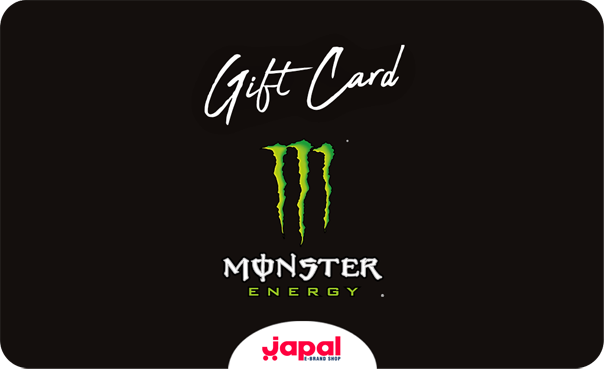 Gift Card Monster