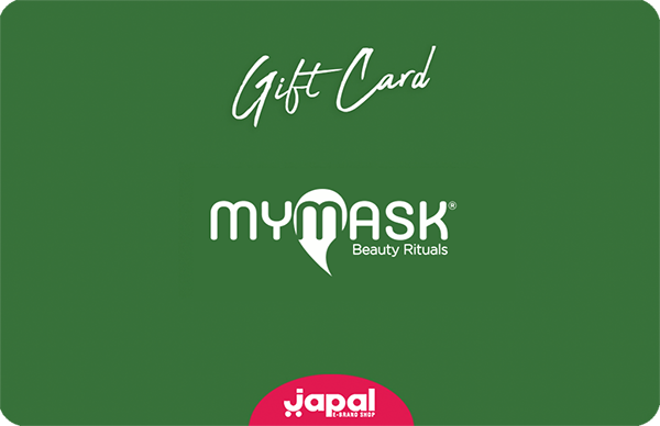 Gift Card My Mask