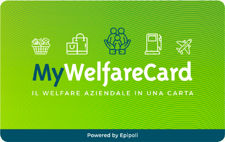 MYWELFARECARD