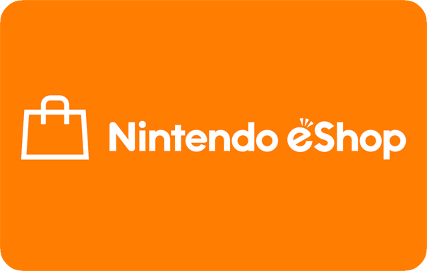 Gift Card Nintendo eShop