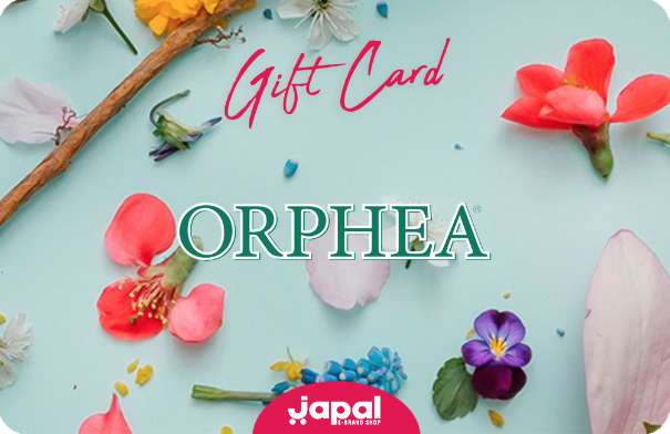 Gift Card Orphea