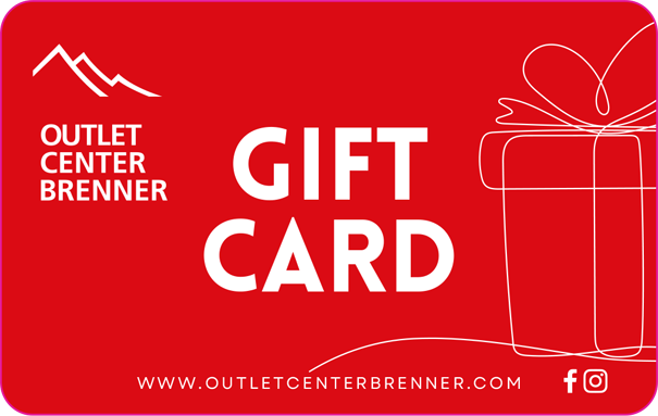 Gift Card Mondovicino Carta Regalo