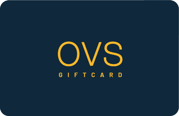 Gift Card OVS