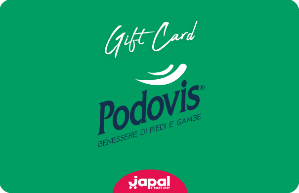 Gift Card Podovis